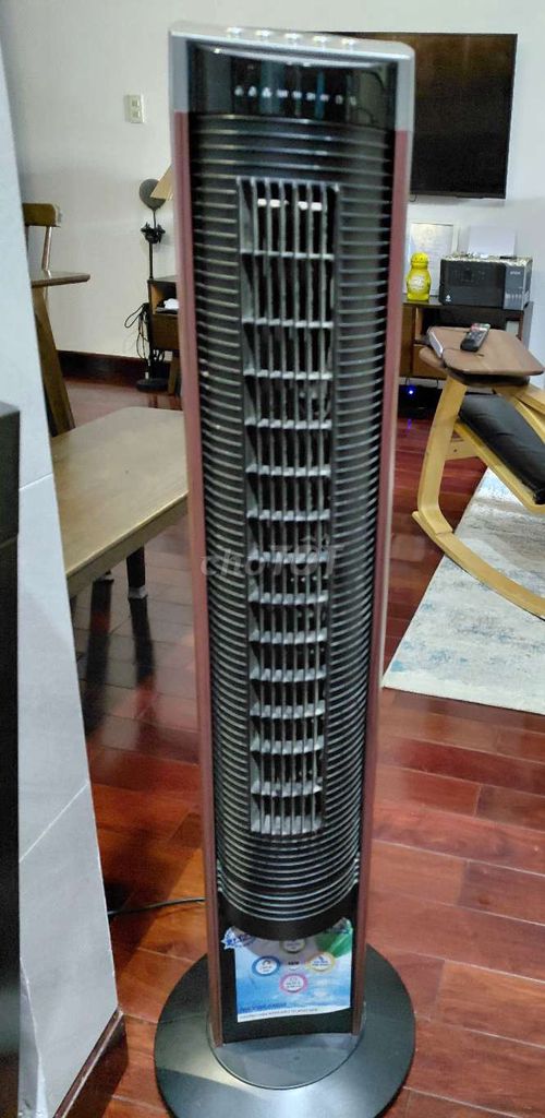Quạt tháp NIKKOKENDO X02B . Mua bán Quạt tại Quận Gò Vấp Tp Hồ Chí Minh được đăng bởi Tường Vi hình 1