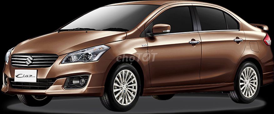 Suzuki Ciaz 2019 1.4 AT - 80000 km. Mua bán Ô tô tại Huyện Lệ Thủy Quảng Bình được đăng bởi regalhome quynh hình 3