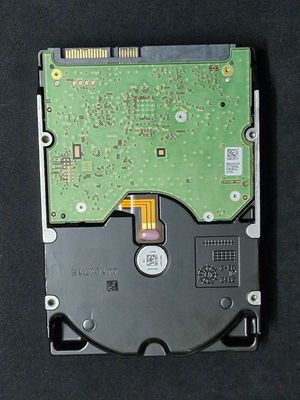 Ổ cứng HDD Western Purple 10TB 256Mb-sk 100%