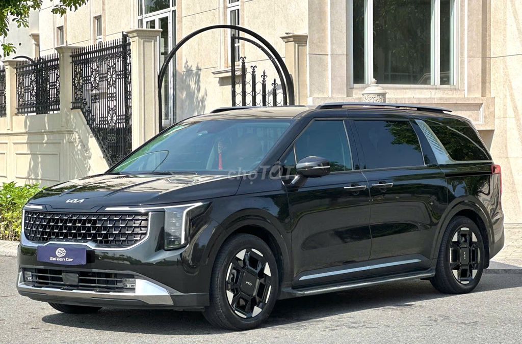 Kia Carnival 2024 2.2D Signature 7 ghế - 20.000km. Mua bán Ô tô tại Thành phố Thủ Đức Tp Hồ Chí Minh được đăng bởi Bùi Nhu Quỳnh hình 3