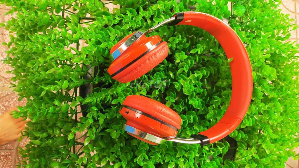 Tai nghe Bluetooth Samsung chinh hãng . Mua bán Tivi, Âm thanh tại Huyện Bình Chánh Tp Hồ Chí Minh được đăng bởi thanh audio Japan  hình 1