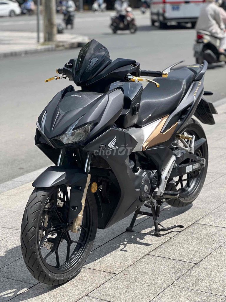 ❤️ WinnerX 150 V2 Abs đời 2021 bstp chính chủ. Mua bán Xe máy tại Quận 11 Tp Hồ Chí Minh được đăng bởi Hưng Từ hình 10