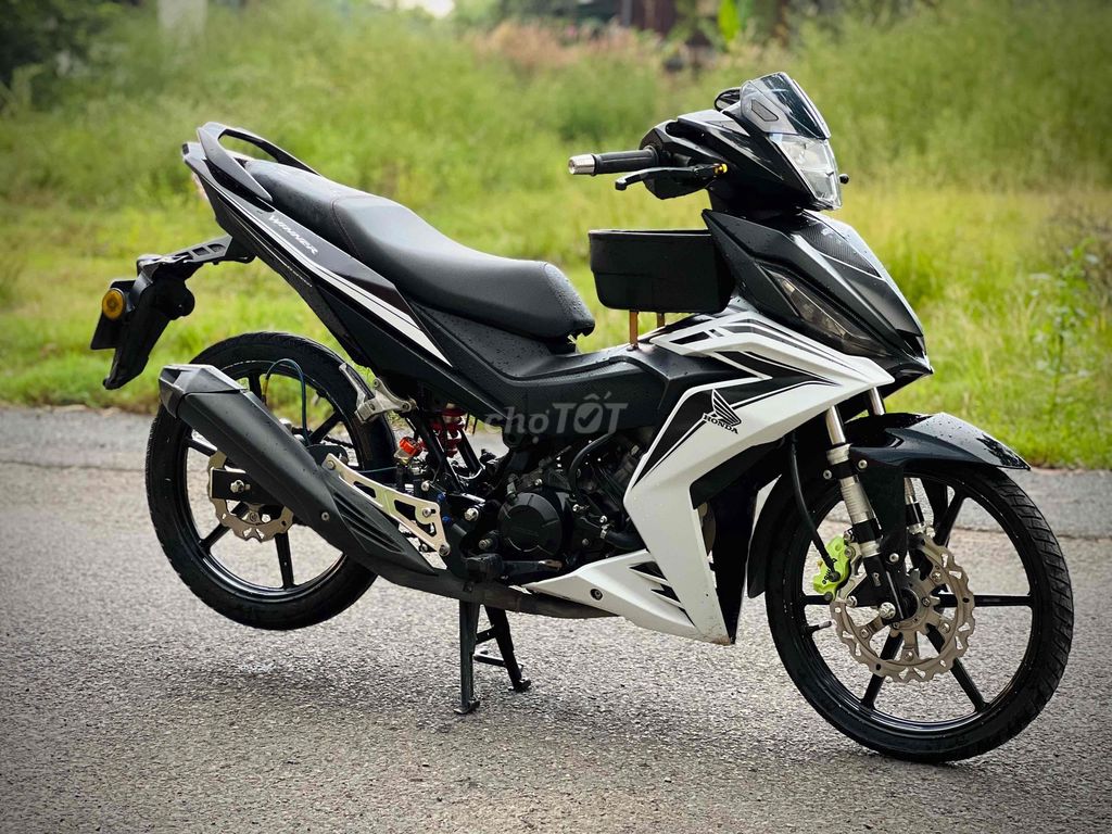 HONDA winner full kiểng máy zin