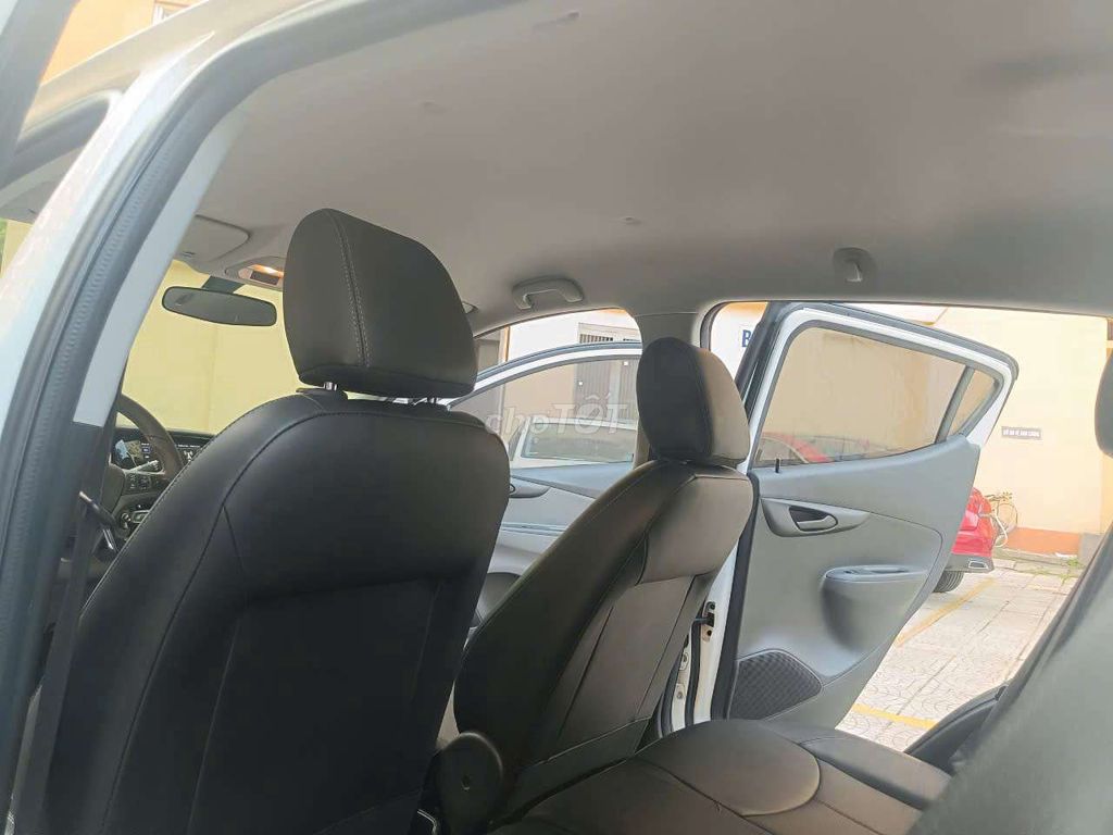 Fadil 2021 1.4 AT Plus - 28000 km. Mua bán Ô tô tại Quận Cầu Giấy Hà Nội được đăng bởi Hà Châu Tuyền hình 13