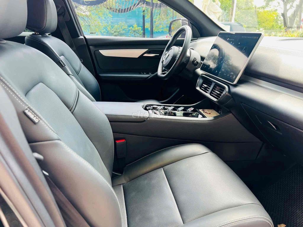 VinFast VF8 Plus 2024 CATL mua Pin. Mua bán Ô tô tại Quận Long Biên Hà Nội được đăng bởi Phát Vũ Vinfast hình 4