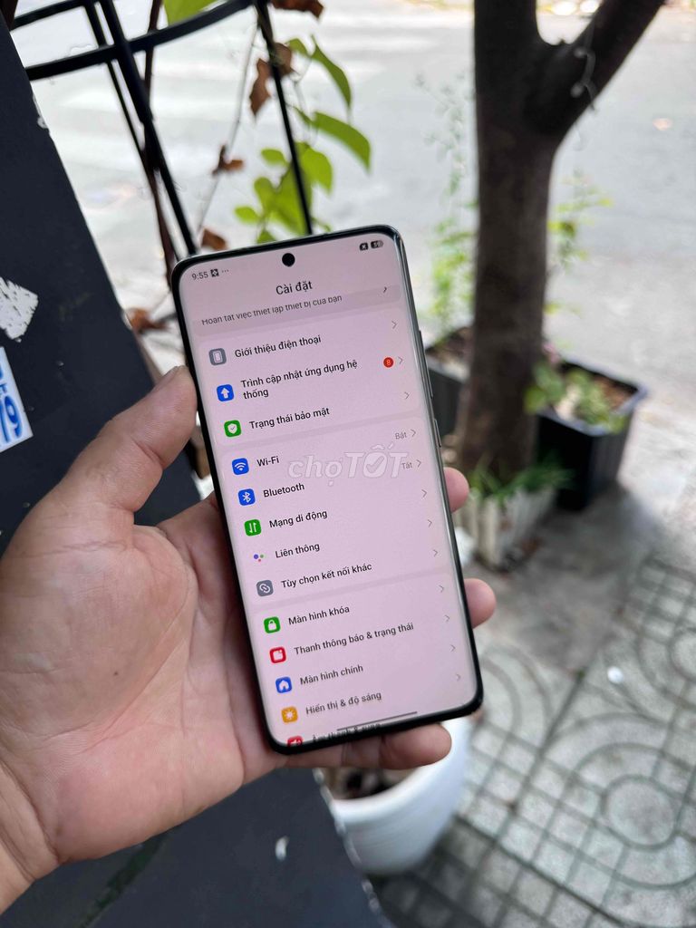 Xiaomi 12 8 Gen 1 8GB/256GB Đen gl. Mua bán Điện thoại tại Quận Tân Phú Tp Hồ Chí Minh được đăng bởi nguyen son  hình 1