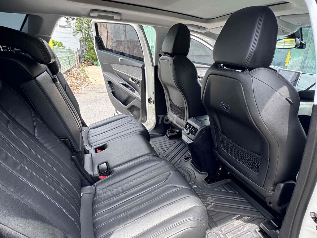 Peugeot 50***0 km. Mua bán Ô tô tại Quận 12 Tp Hồ Chí Minh được đăng bởi Tân hình 3