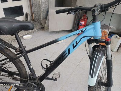 Xe đạp địa hình Phoenix Nhôm 6061. Mua bán Xe đạp tại Thành phố Thủ Đức Tp Hồ Chí Minh được đăng bởi PhamvanTri