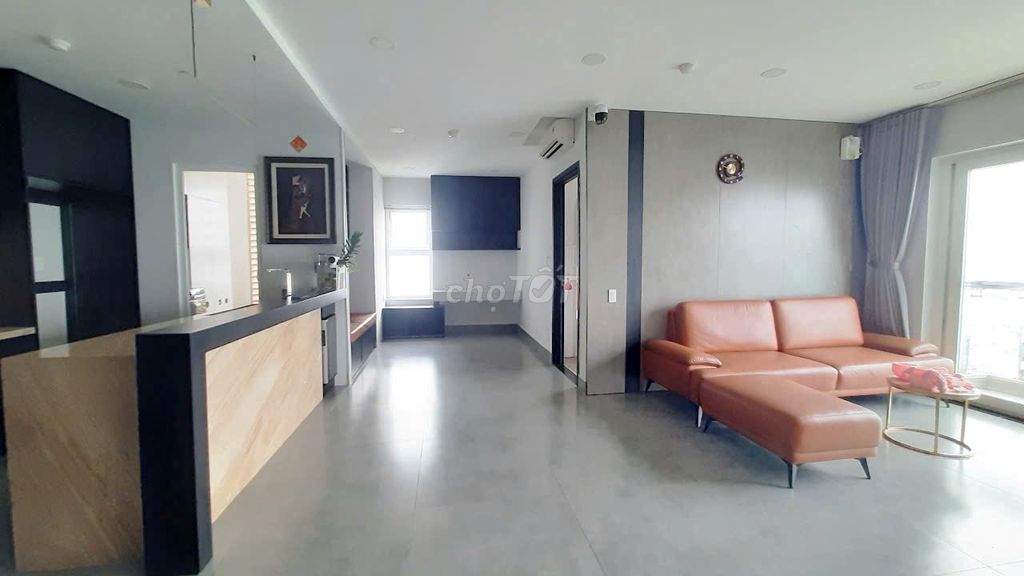 Chính chủ Cho thuê CH Xi Grand Court, Q10, DT: 86 m2, 3PN, view đẹp