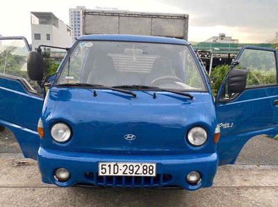 huyn dai 2009 thung kín 1 tan  dài 3m 2. Mua bán Xe tải, xe ben tại Thành phố Thủ Đức Tp Hồ Chí Minh được đăng bởi Ngân