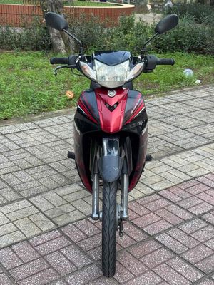 Yamaha Sirius 2011 Đỏ đen. Mua bán Xe máy tại Quận Bình Tân Tp Hồ Chí Minh được đăng bởi sơn