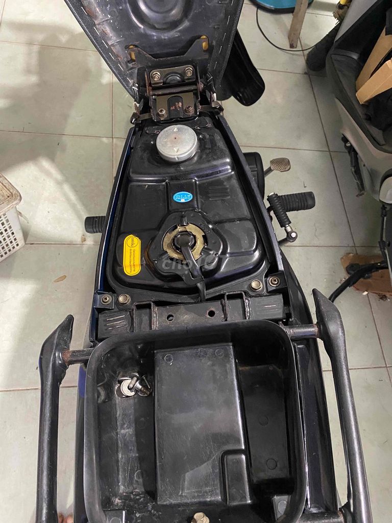 nhà chật em cần bán gấp wave thái 100 giá 20triệu. Mua bán Xe máy tại Thành phố Thuận An Bình Dương được đăng bởi huỳnh Tài hình 5