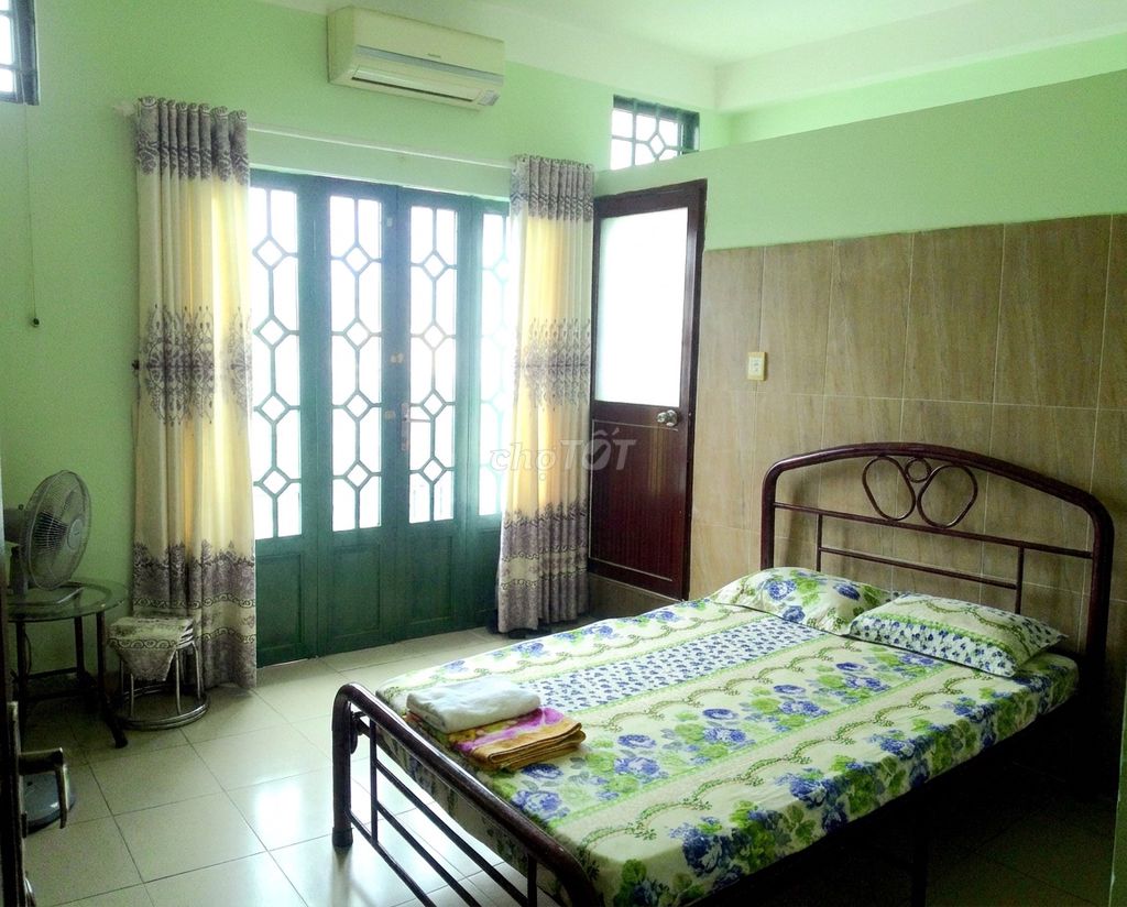 Phòng Đẹp Siêu Rẻ, Tự do giờ giấc, Trung Tâm Gò Vấp - ảnh 4
