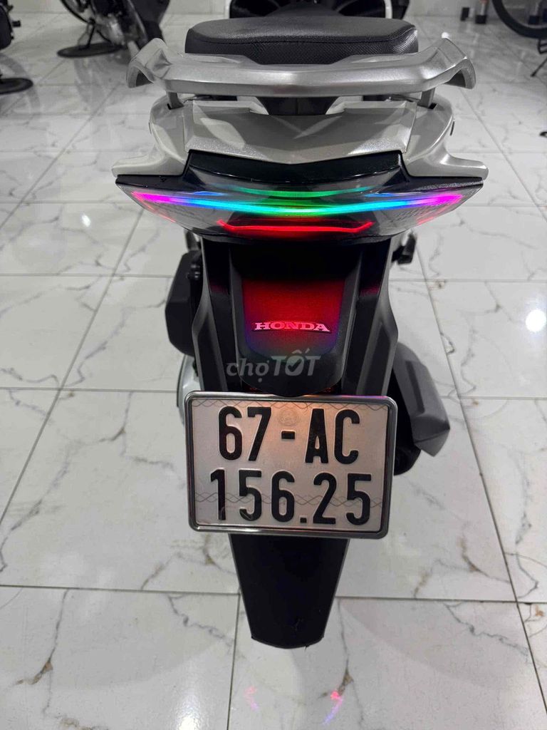 ✅VISION Đk 2024 ĐẸP ZIN MỚI CHÁT 👍. Mua bán Xe máy tại Thành phố Long Xuyên An Giang được đăng bởi Cầm Đồ Bình Tâm  hình 13