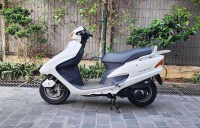 bán chiếc Honda Spacy năm 2011 nhà đang sử dụng