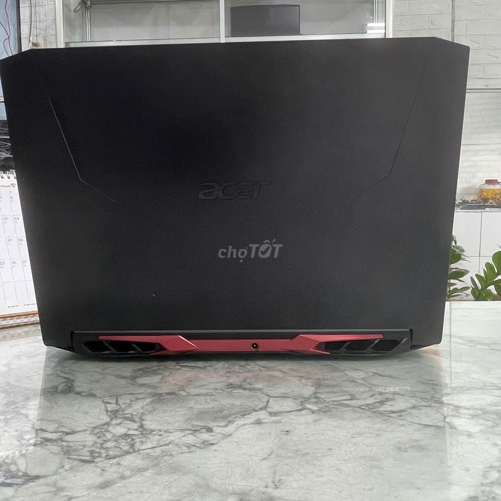 Acer Nitro 5 AN515-45 Ryzen 5-5800H/8/512 RTX3060. Mua bán Laptop tại Quận Tân Phú Tp Hồ Chí Minh được đăng bởi phan trọng thiện hình 6