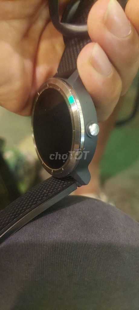 Garmin dư không dùng cần bán máy trần. Đang dùng
