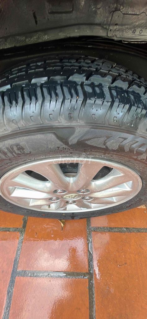 Toyota Innova 2012 E - 95000 km. Mua bán Ô tô tại Thành phố Dĩ An Bình Dương được đăng bởi Phan văn Độ hình 19