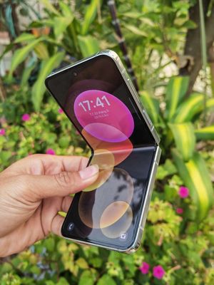 Zflip 5 8/256 SSVN bán or GL. Mua bán Điện thoại tại Thành phố Cao Lãnh Đồng Tháp được đăng bởi Ham mê ĐT