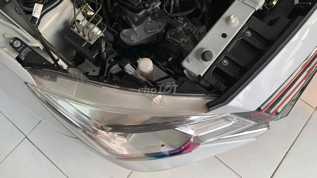 Attrage 2023 CVT đi 4vkm giá hợp lý. Mua bán Ô tô tại Thành phố Biên Hòa Đồng Nai được đăng bởi Tín hình 14