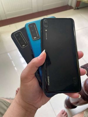 Vivo Y20 Y12 ,huawei y7 pro 2019. Mua bán Điện thoại tại Huyện Long Điền Bà Rịa - Vũng Tàu được đăng bởi HAI NGUYEN