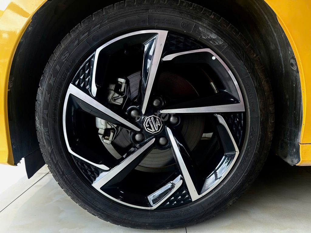 MG5 LUXURY  - Sản xuất 2024 - Odo chỉ 19.000 km. Mua bán Ô tô tại Quận 6 Tp Hồ Chí Minh được đăng bởi Lê Minh MG Kinh Dương Vương hình 15