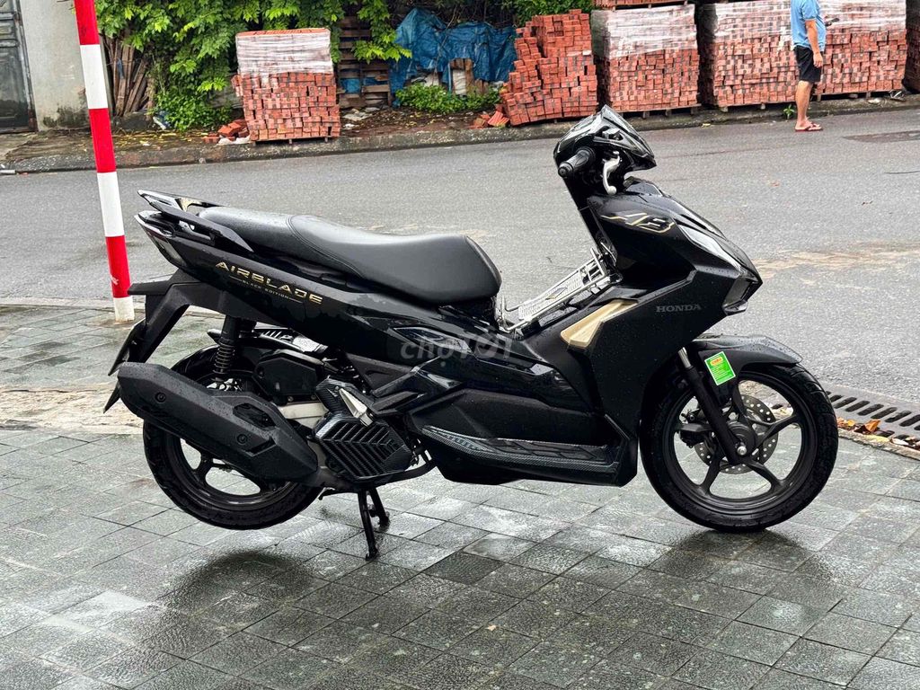 AB Nguyên Bản 2025 Siêu Chất_ Bảo Hành 2 Năm. Mua bán Xe máy tại Huyện Gia Lâm Hà Nội được đăng bởi Xe Máy Phúc Hưng hình 5