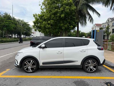VinFast VF e34 2023 Trắng 90000 km