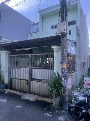 Аренда · 2 комн. · 80 м² · Quận 12, ул. TX22