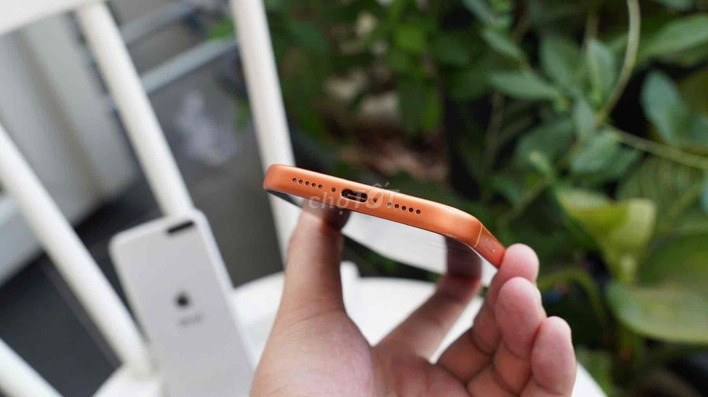 iPhone 17 Pro 256GB Cam 98% | Khay Sim. Mua bán Điện thoại tại Thành phố Thủ Đức Tp Hồ Chí Minh được đăng bởi BTM SHOP hình 1