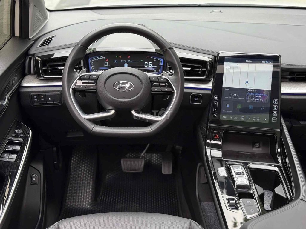 Hyundai Custin 2023 Cao Cấp 2.0T - 16.000 km. Mua bán Ô tô tại Thành phố Thủ Đức Tp Hồ Chí Minh được đăng bởi Hùng Xe Đẹp hình 10