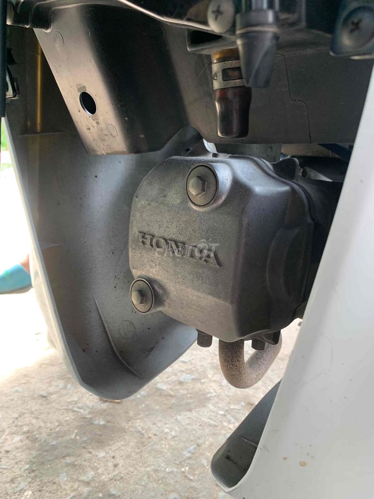 wave Blade 2014 xe đẹp. Mua bán Xe máy tại Huyện Châu Thành Bến Tre được đăng bởi nguyen van trung hình 6