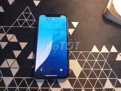 iPhone XS 64GB Đen. Mua bán Điện thoại tại Huyện Hiệp Hòa Bắc Giang được đăng bởi Ngo Phung hình 1