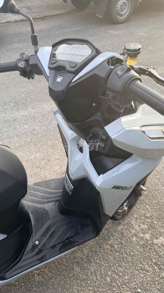 Honda Vario 150 cc chính chủ 2022. Mua bán Xe máy tại Huyện Củ Chi Tp Hồ Chí Minh được đăng bởi Vuvan kha hình 7