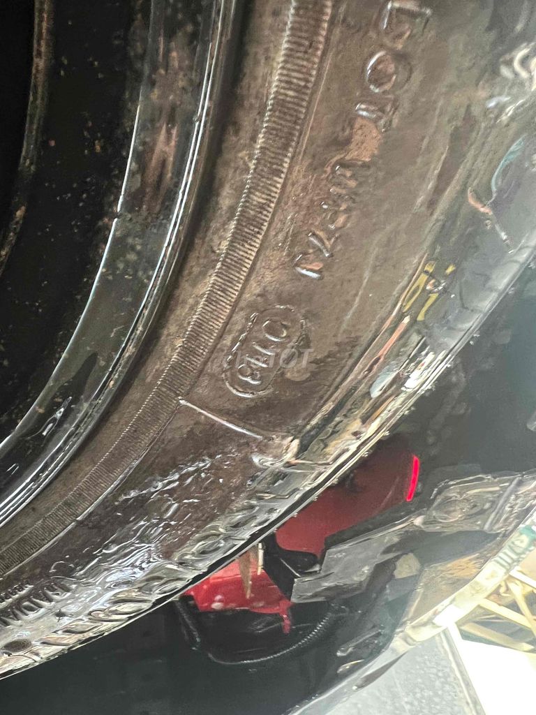 Peugeot 5008 2018 1.6L Turbo - 90000 km. Mua bán Ô tô tại Quận 8 Tp Hồ Chí Minh được đăng bởi Sơn Nguyễn  hình 7