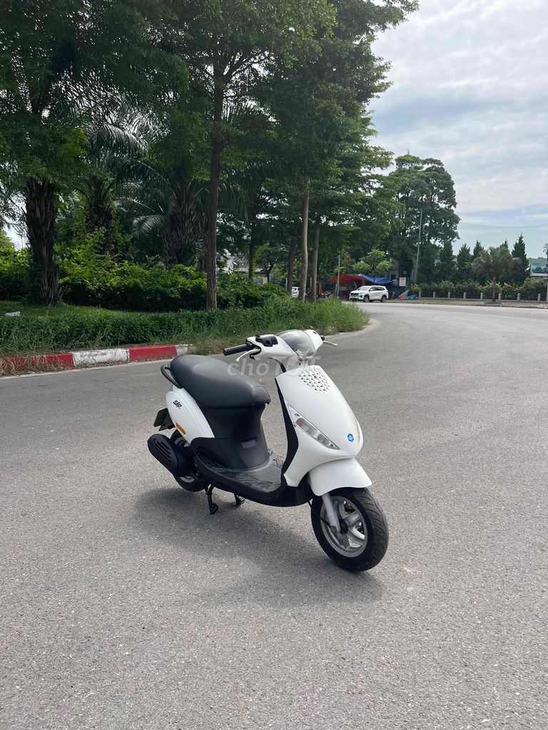 Zip 100cc đk 2016 chính chủ bán. Mua bán Xe máy tại Quận Nam Từ Liêm Hà Nội được đăng bởi Thúy An hình 7