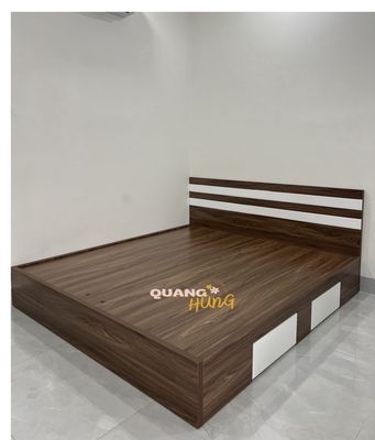 GIƯỜNG GỖ MDF%GIƯỜNG GỖ MDF{GIƯỜNG GỖ MDF} GIƯỜNG. Mua bán Giường, chăn ga gối nệm tại Quận 1 Tp Hồ Chí Minh được đăng bởi Nội Thất Quang Hùng
