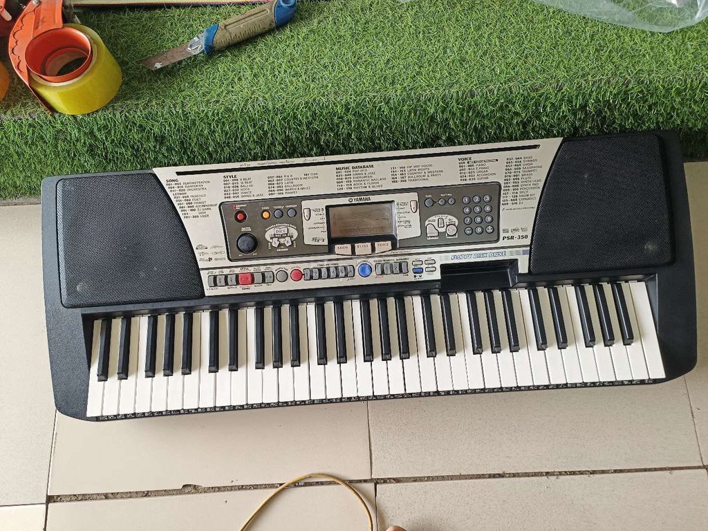 sỉ lẻ đàn organ học sinh . Mua bán Nhạc cụ tại Huyện Nam Trực Nam Định được đăng bởi Nguyễn Thế Thuận hình 1