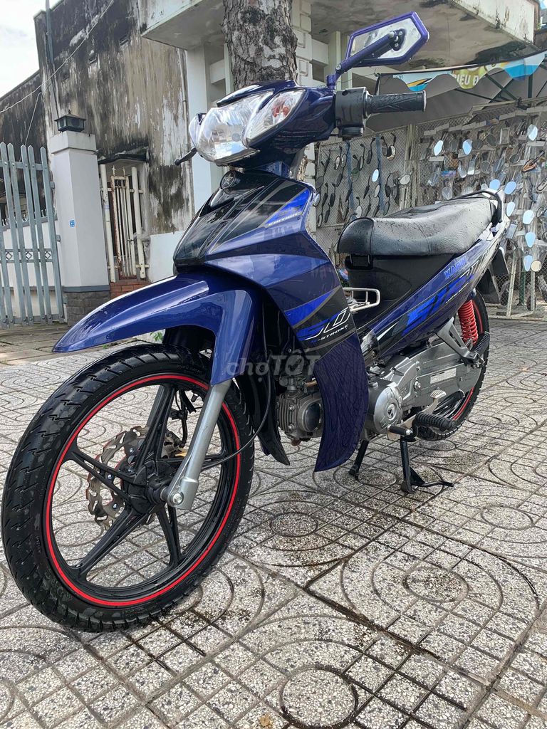 xe 50-2022 xe đẹp,còn mới..... Mua bán Xe máy tại Huyện Hòa Thành Tây Ninh được đăng bởi Tayninh Tranquynh hình 3