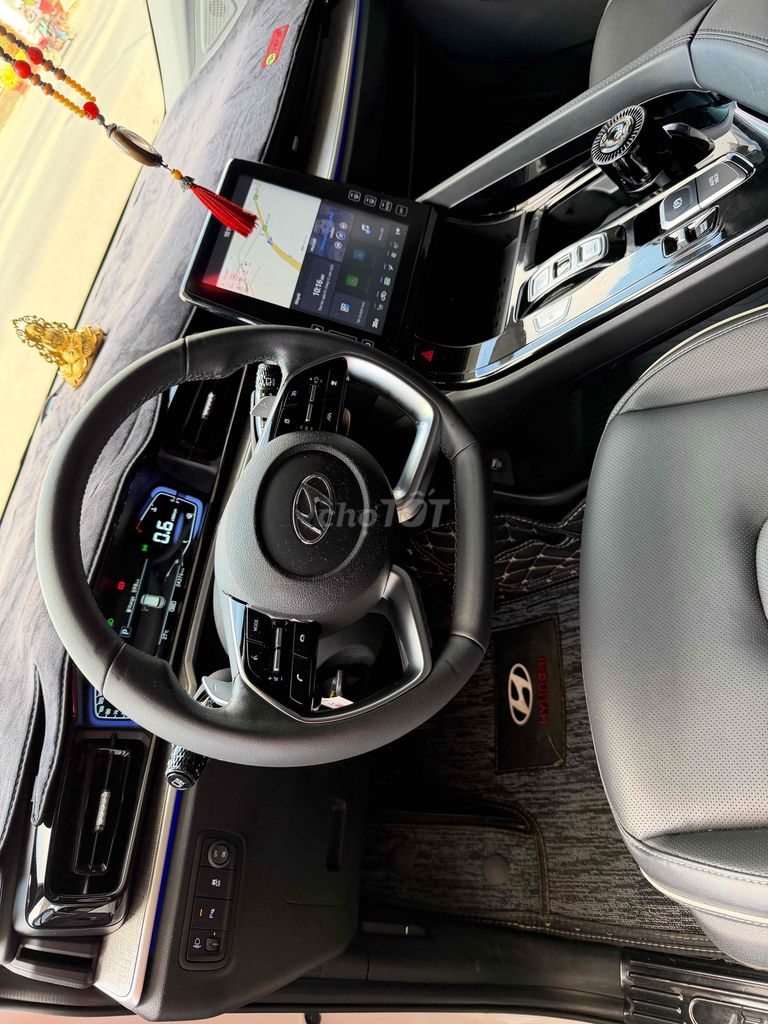 Hyundai Custin 2024 Cao Cấp 2.0T - 24000 km. Mua bán Ô tô tại Huyện Đức Trọng Lâm Đồng được đăng bởi SALON ÔTÔ HOÀ THẮNG  hình 14