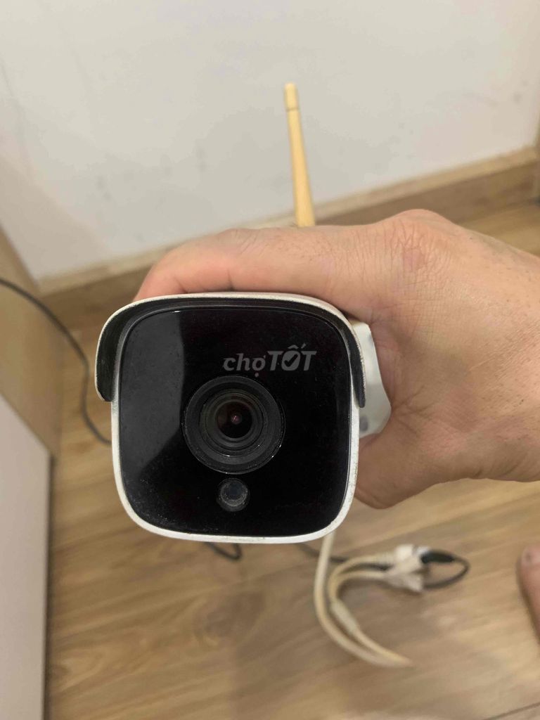 Camera an ninh Dmvision AF-6018. Mua bán Máy ảnh, Máy quay tại Quận Hoàng Mai Hà Nội được đăng bởi Điện lạnh TTp hình 1