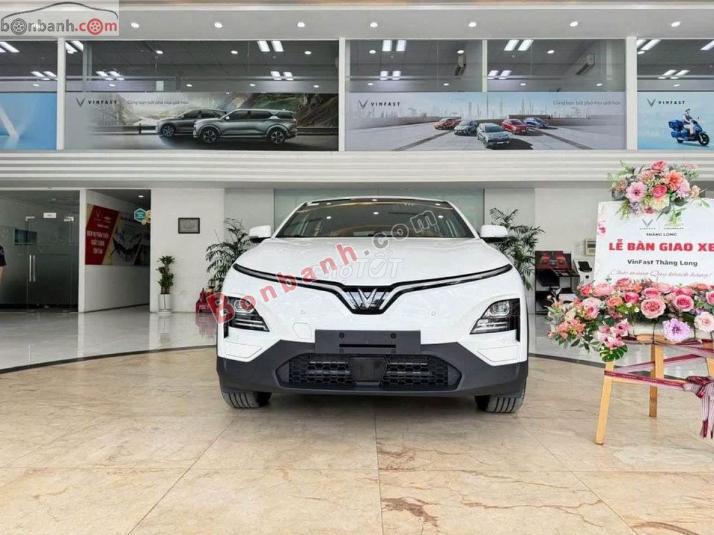 VinFast VF6 Eco 2025. Mua bán Ô tô tại Quận Thanh Xuân Hà Nội được đăng bởi Hùng hình 1