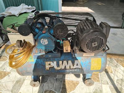 Bán máy bơm hơi puma. Mua bán Đồ chuyên dụng, Giống nuôi trồng tại Quận Tân Phú Tp Hồ Chí Minh được đăng bởi  Kiều 