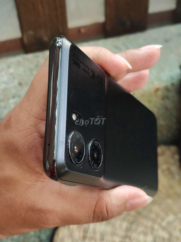 Oppo K10 5G 8Gb/128Gb 99% nguyên rin , pin lâu. Mua bán Điện thoại tại Quận Hải Châu Đà Nẵng được đăng bởi Linh  hình 3