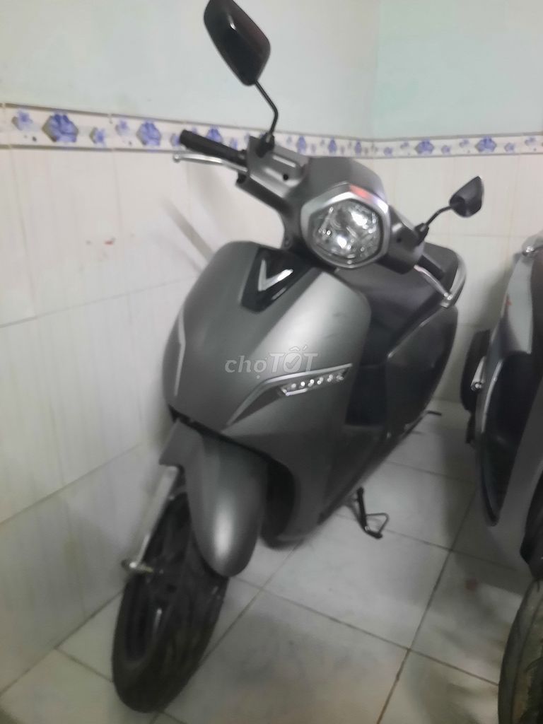 Xe máy điện VinFast Klara A2 2021 đời cao. Mua bán Xe điện tại Huyện Bình Chánh Tp Hồ Chí Minh được đăng bởi Liễu  hình 3
