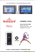 Ổn áp dây đông