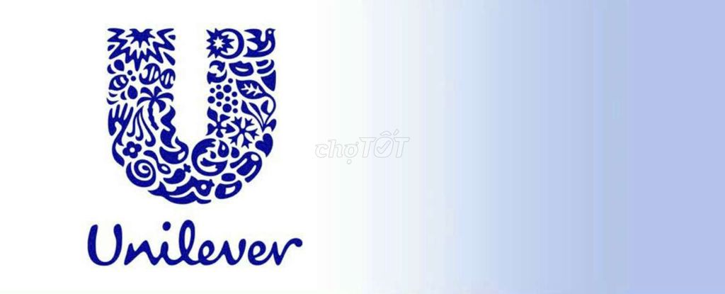 SALE THỊ TRƯỜNG UNILEVER HOÀNG MAI HÀ NỘI