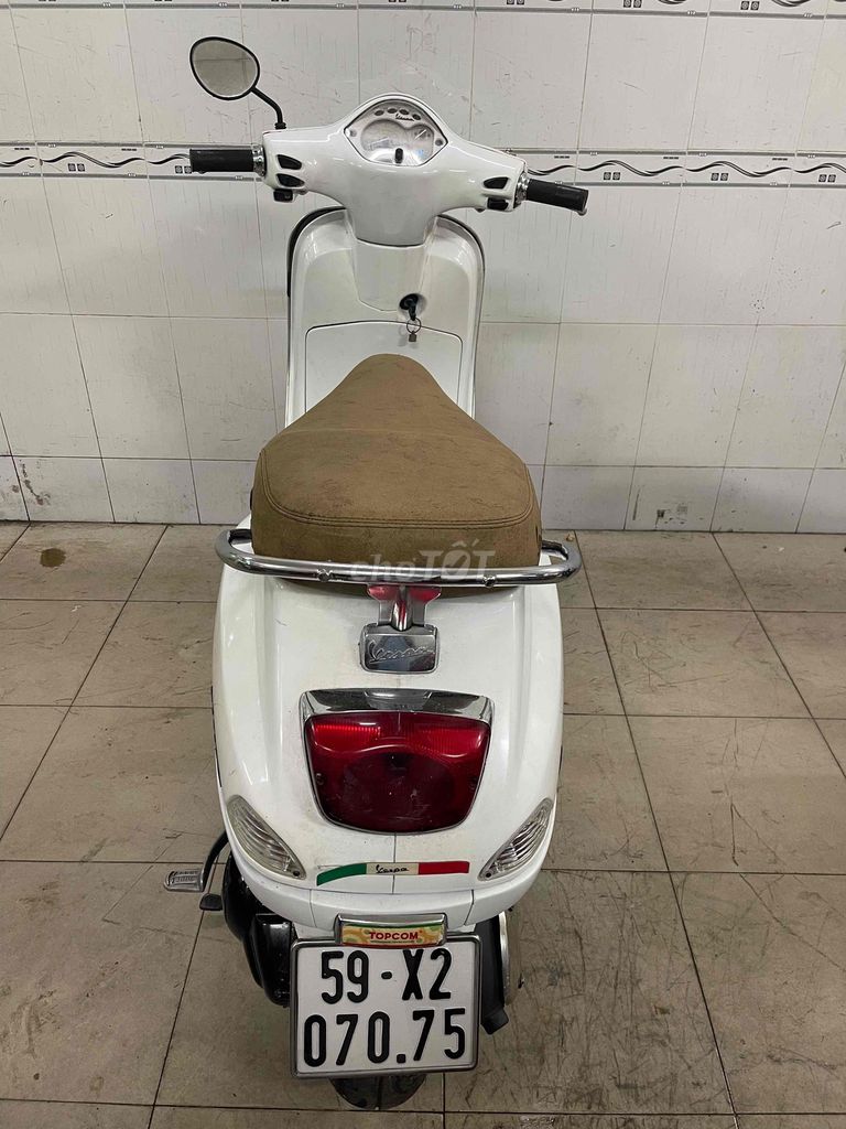 VEPAS TPHCM HỖ GÓP OĐ CÓ GL ĐỖI XE. Mua bán Xe máy tại Huyện Hóc Môn Tp Hồ Chí Minh được đăng bởi Khaianh  hình 3