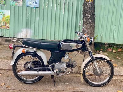 xe 67 đời 72 đồ zin khá còn xài vít lửa, biển 63. Mua bán Xe máy tại Quận Bình Tân Tp Hồ Chí Minh được đăng bởi sag