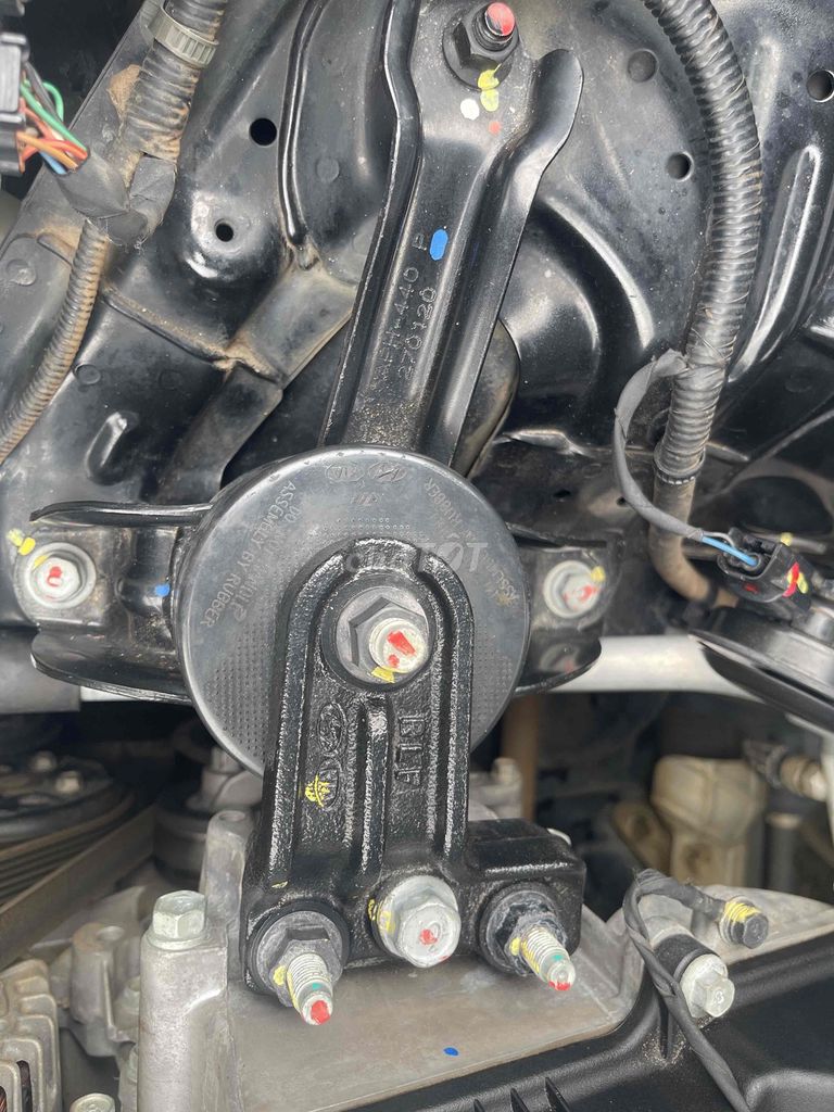 Hyundai Accent 2020 1.4MT bản đủ. Mua bán Ô tô tại Huyện Tây Sơn Bình Định được đăng bởi Mr K hình 12